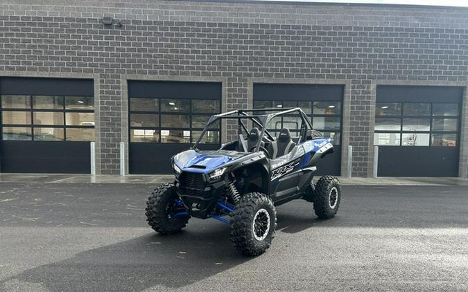 2025 Kawasaki Teryx KRX 1000