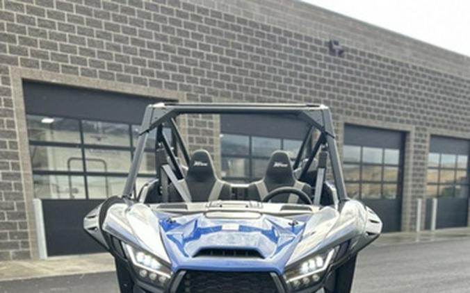 2025 Kawasaki Teryx KRX 1000