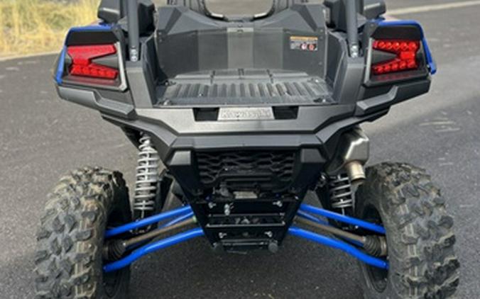 2025 Kawasaki Teryx KRX 1000