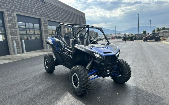 2025 Kawasaki Teryx KRX 1000