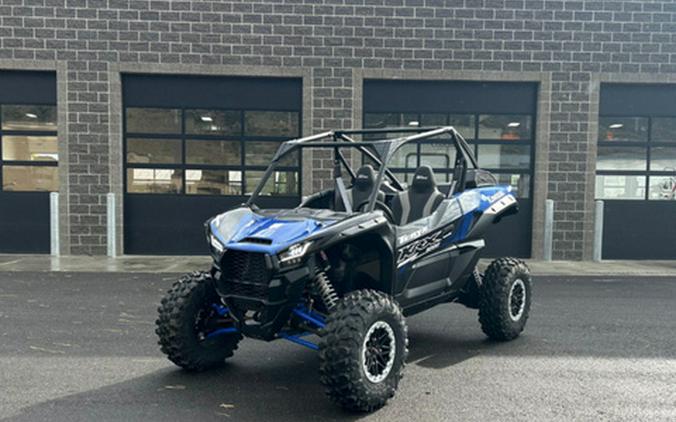 2025 Kawasaki Teryx KRX 1000
