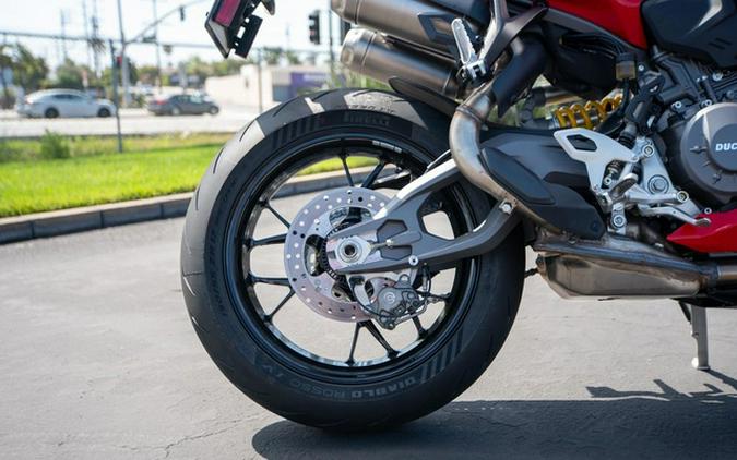 2026 Ducati Panigale V2