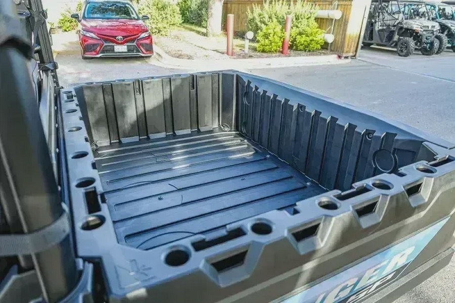 New 2026 POLARIS RANGER CREW SP 570 PREMIUM