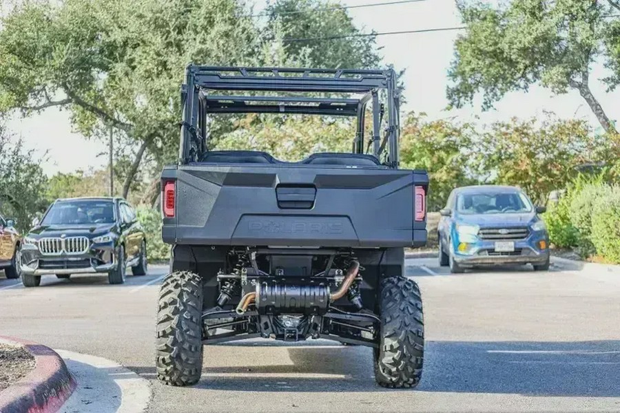New 2026 POLARIS RANGER CREW SP 570 PREMIUM