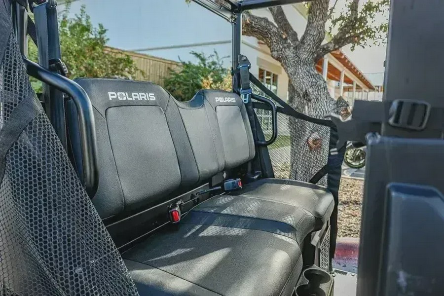 New 2026 POLARIS RANGER CREW SP 570 PREMIUM