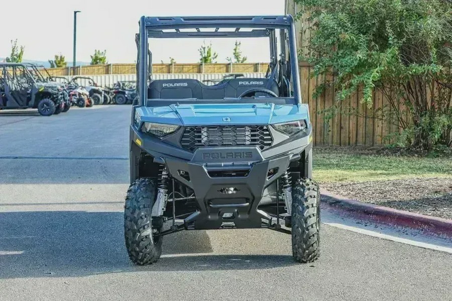 New 2026 POLARIS RANGER CREW SP 570 PREMIUM