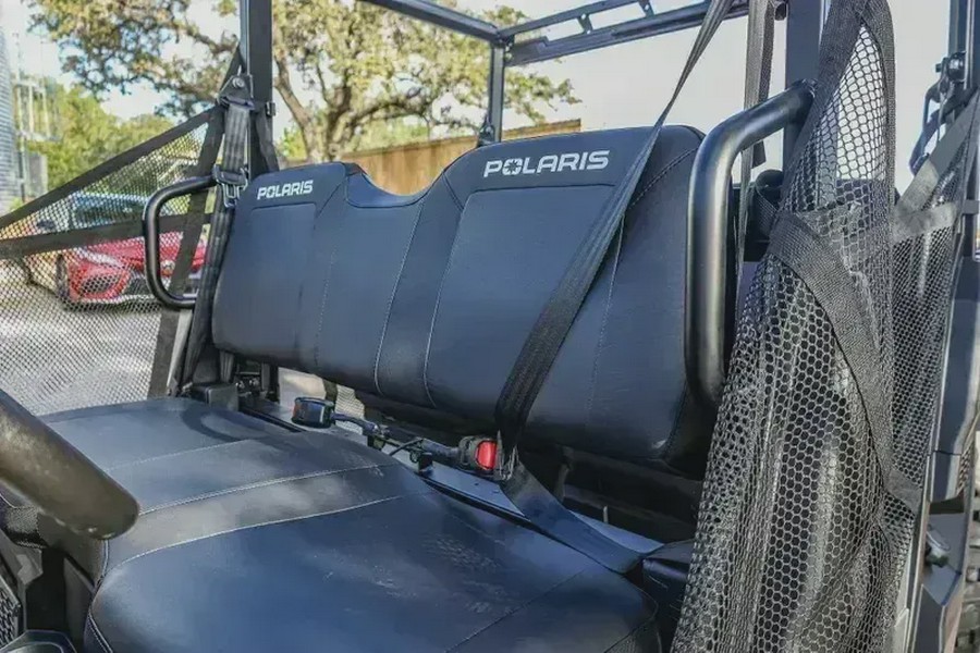 New 2026 POLARIS RANGER CREW SP 570 PREMIUM