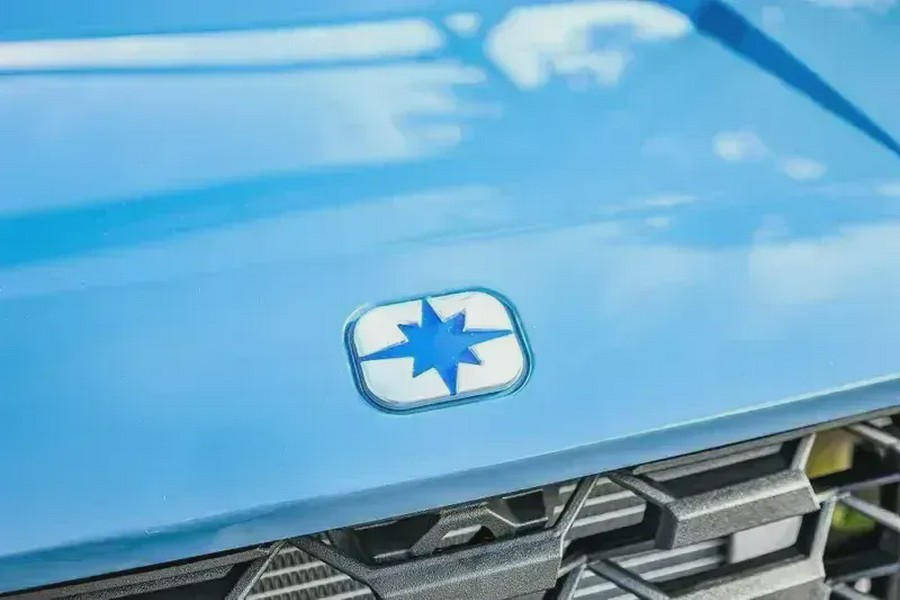 New 2026 POLARIS RANGER CREW SP 570 PREMIUM