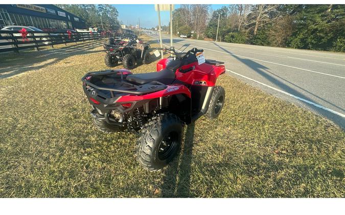 2025 Can-Am Outlander DPS 700