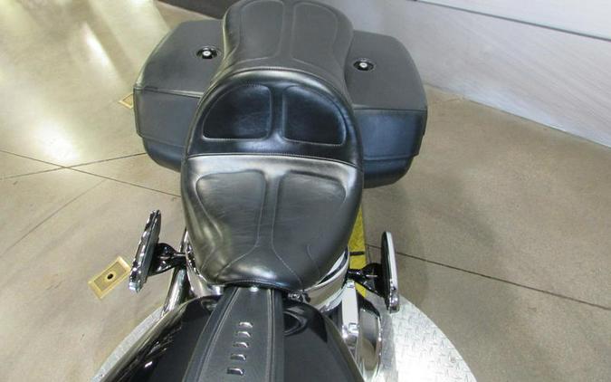 2020 Harley-Davidson® FLHC - Softail® Heritage Classic