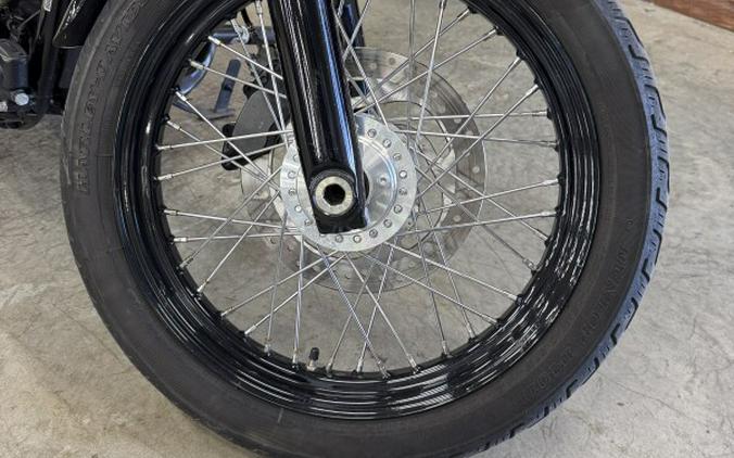 2020 Harley-Davidson Street Bob