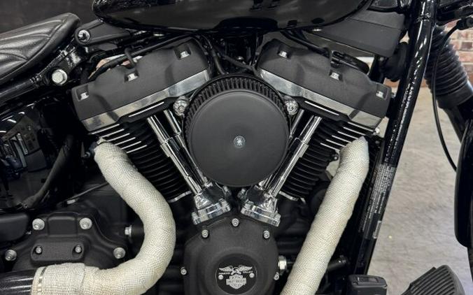 2020 Harley-Davidson Street Bob