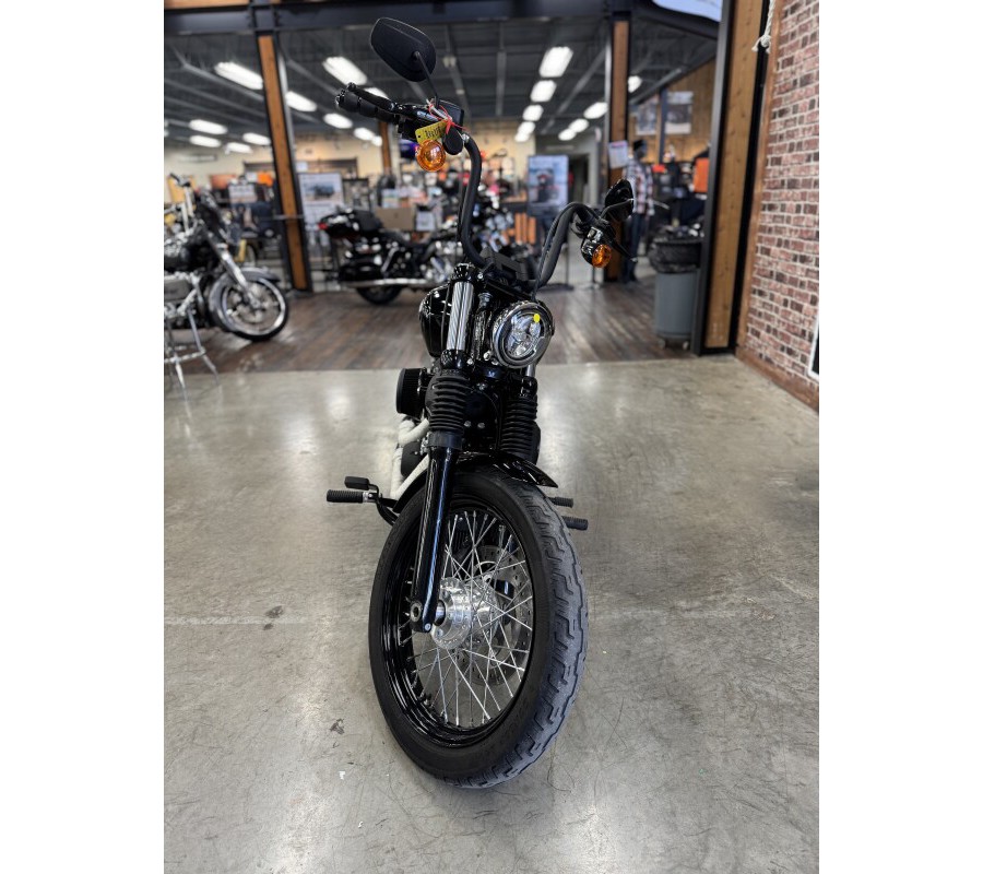 2020 Harley-Davidson Street Bob