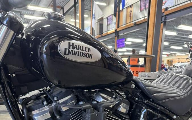 2020 Harley-Davidson Street Bob