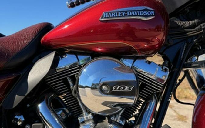 2016 Harley-Davidson FLHTCUL - Electra Glide Ultra Classic Low