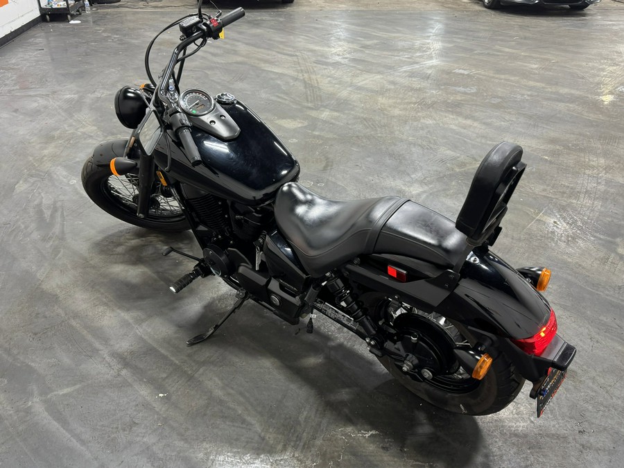 2016 HONDA SHADOW