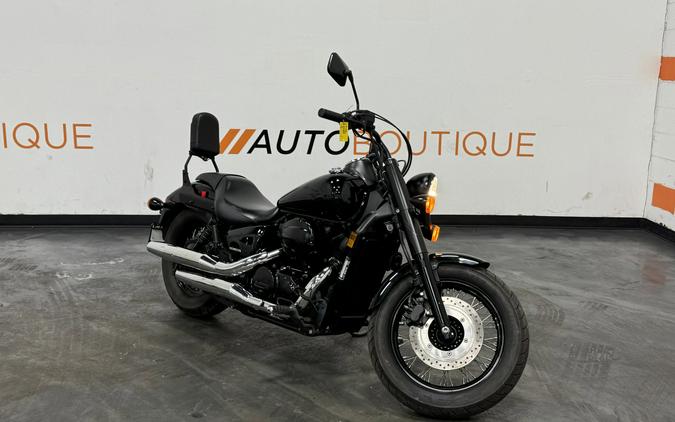 2016 HONDA SHADOW