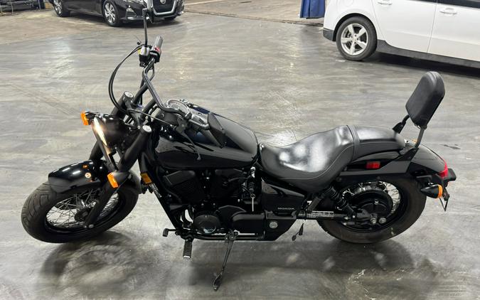 2016 HONDA SHADOW