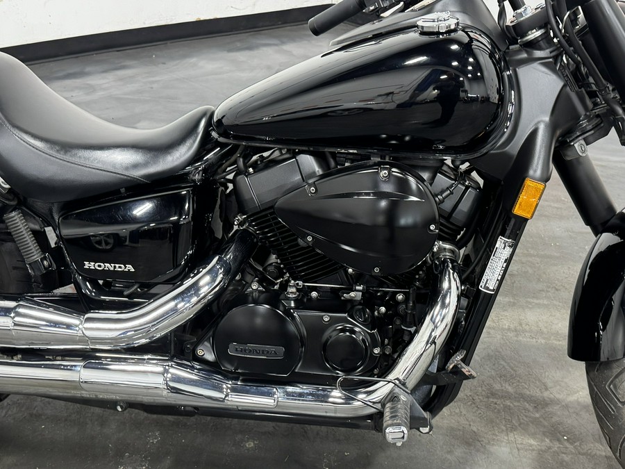 2016 HONDA SHADOW