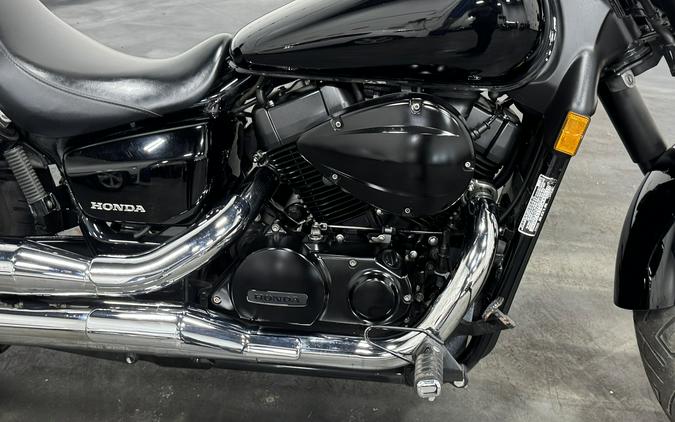 2016 HONDA SHADOW