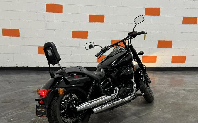 2016 HONDA SHADOW