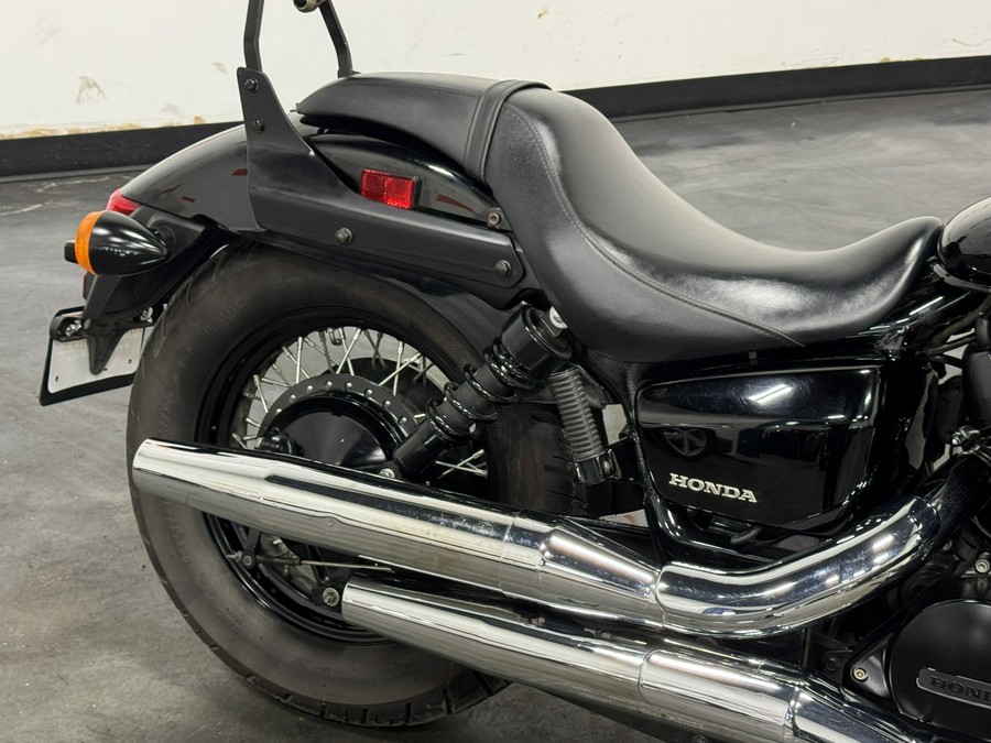 2016 HONDA SHADOW