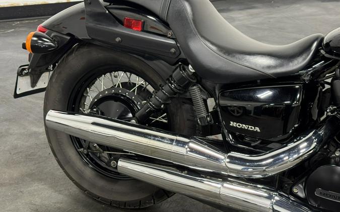 2016 HONDA SHADOW