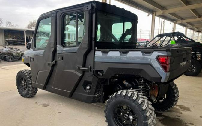 2026 Polaris Ranger Crew XP 1000 NorthStar Edition Premium