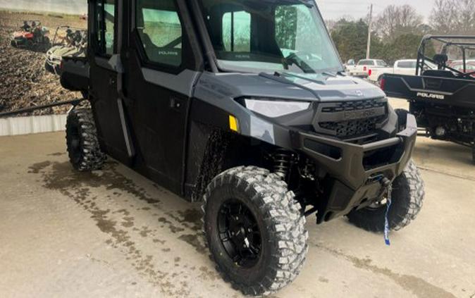 2026 Polaris Ranger Crew XP 1000 NorthStar Edition Premium