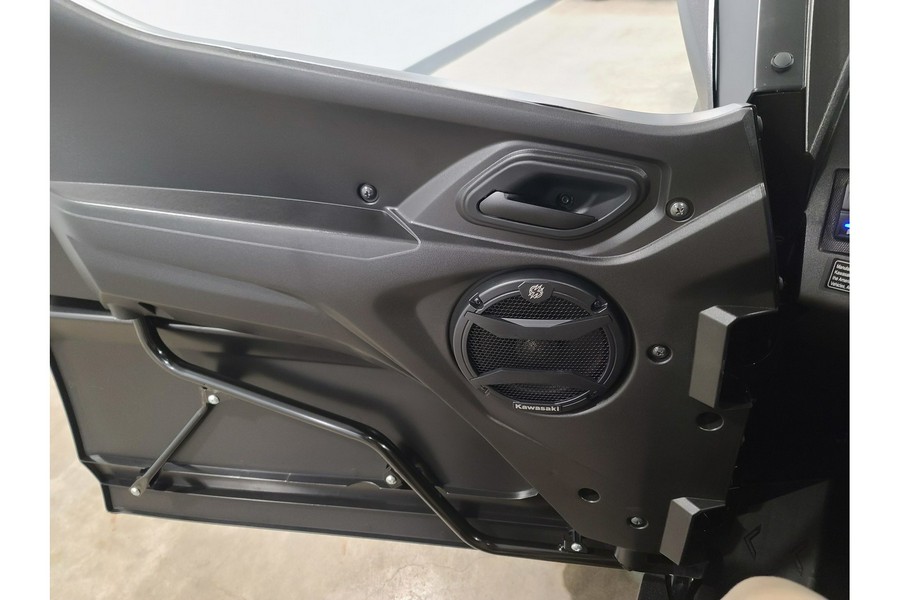 2026 Kawasaki Teryx® KRX4®™ 1000 Blackout Edition