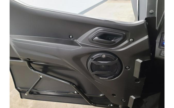 2026 Kawasaki Teryx® KRX4®™ 1000 Blackout Edition