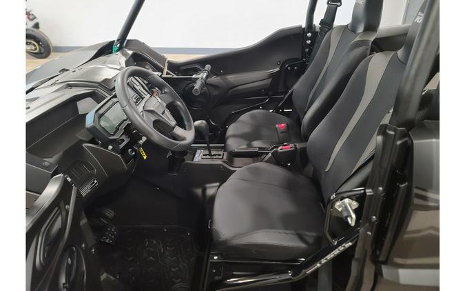 2026 Kawasaki Teryx® KRX4®™ 1000 Blackout Edition