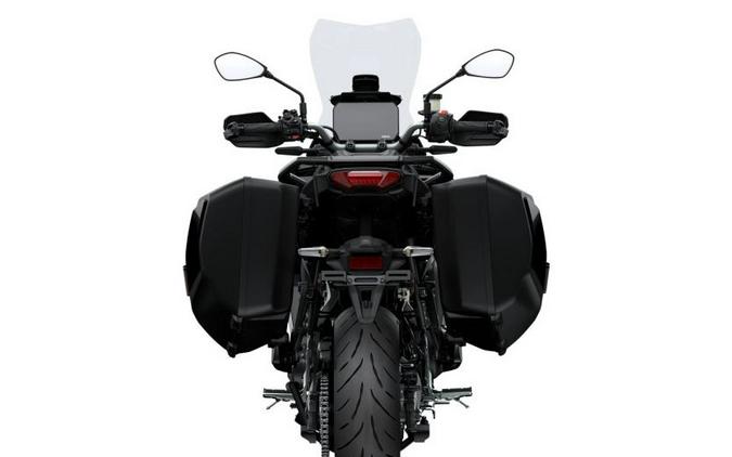 2026 Yamaha Motor Corp., USA Tracer 9