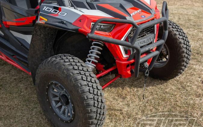 2022 Polaris RZR XP 4 1000 Premium