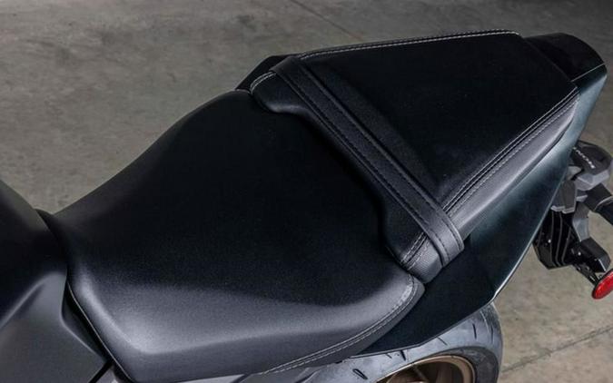 2026 Honda CB650R E-Clutch