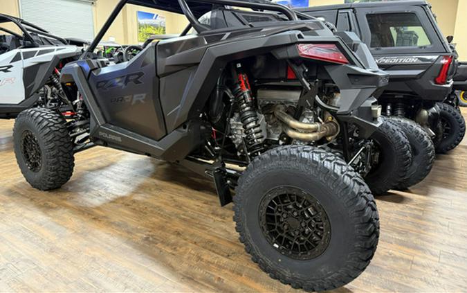 2026 Polaris RZR Pro R Ultimate