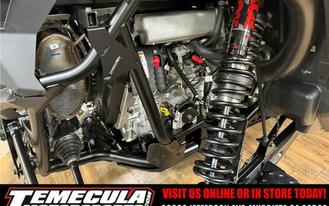 2026 Polaris RZR Pro R Ultimate