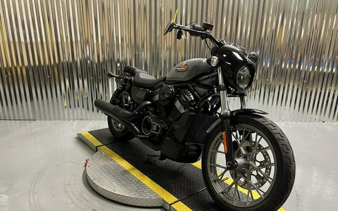 2026 Harley-Davidson Sportster RH975 - Nightster