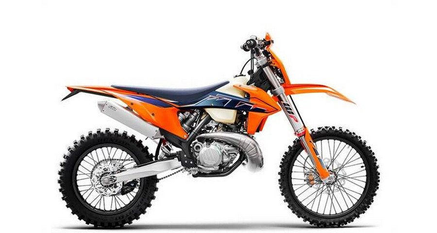 2022 KTM 300 XC W TPI