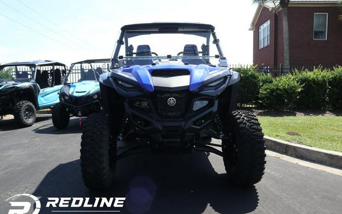 2023 Yamaha Wolverine RMAX2 1000 Sport