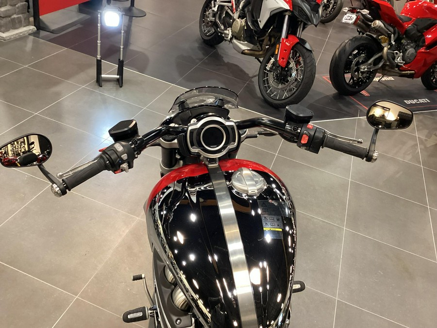2023 Triumph Rocket 3 GT
