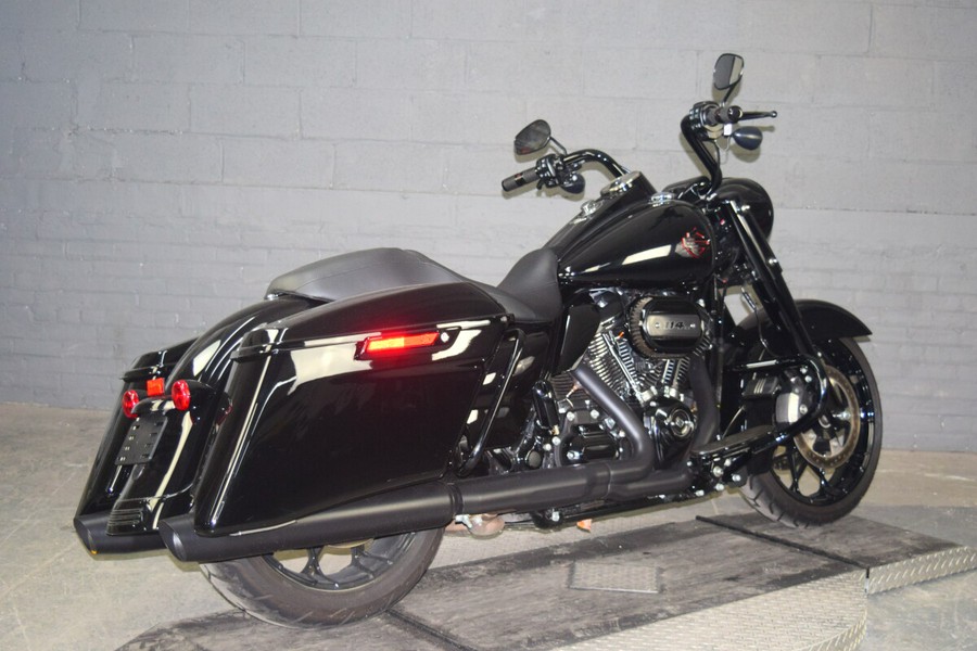 2022 Harley-Davidson Road King Special