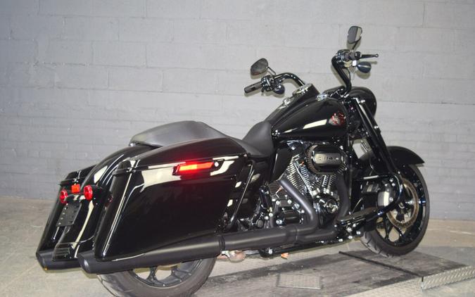 2022 Harley-Davidson Road King Special