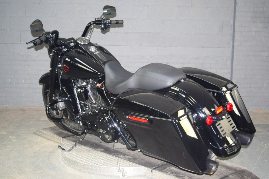 2022 Harley-Davidson Road King Special