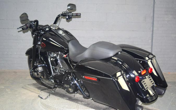 2022 Harley-Davidson Road King Special