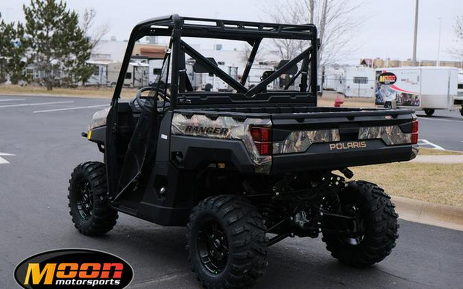 2024 Polaris Ranger XP 1000 Premium Polaris Pursuit Camo