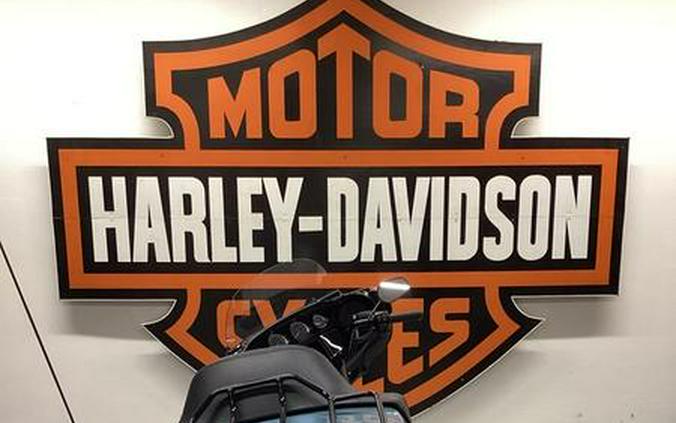 2024 Harley-Davidson® FLHTK - Ultra Limited®