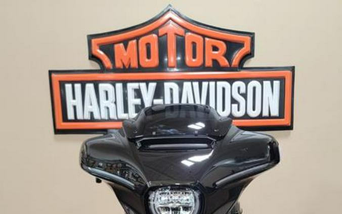 2024 Harley-Davidson® FLHX - Street Glide®