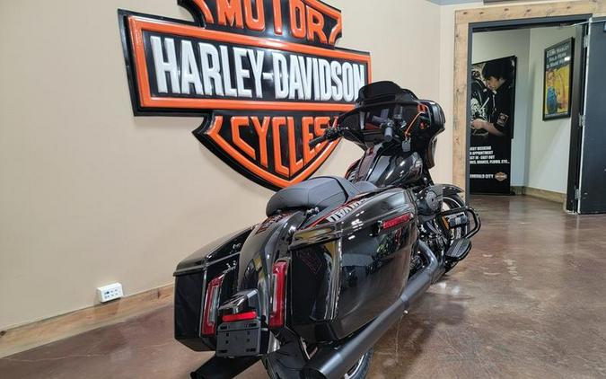 2024 Harley-Davidson® FLHX - Street Glide®