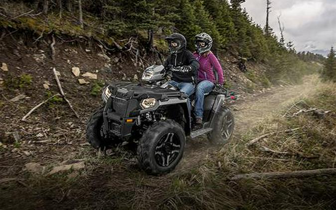 2024 Polaris Sportsman Touring 570 EPS